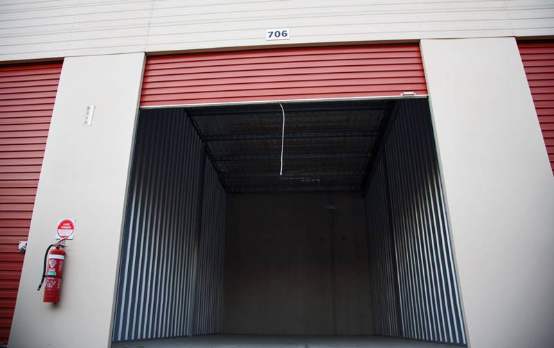 MiniStor Self Storage