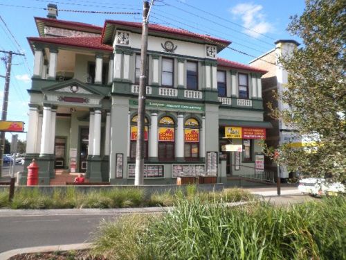 Robert McLennan Real Estate