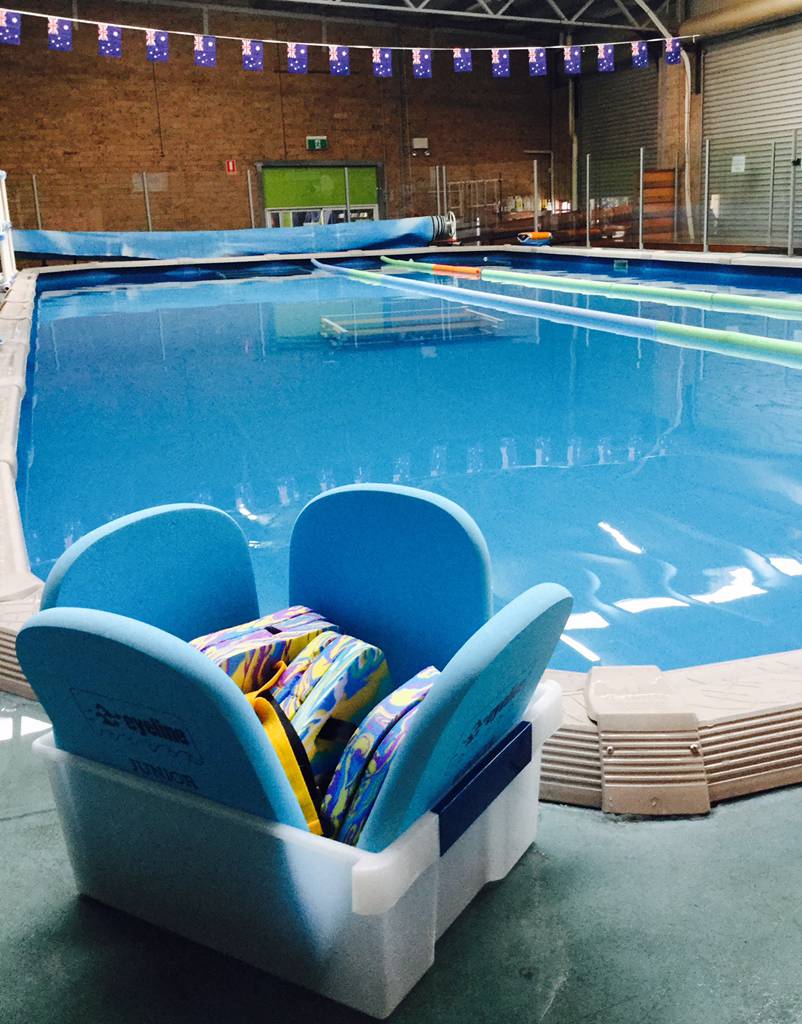 PK Swim School