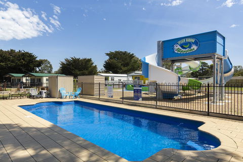 Victor Harbor Holiday & Cabin Park - Dentist Find 1