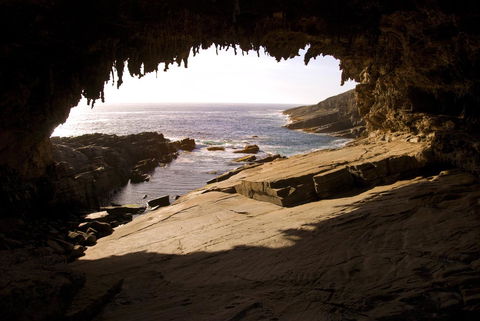 Kangaroo Island Seafront - Dentist Find 41