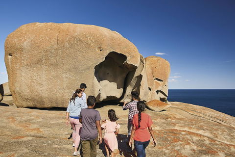 Kangaroo Island Seafront - Dentist Find 15