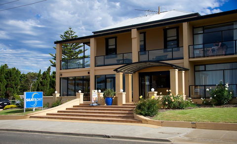 Kangaroo Island Seafront - Dentist Find 33