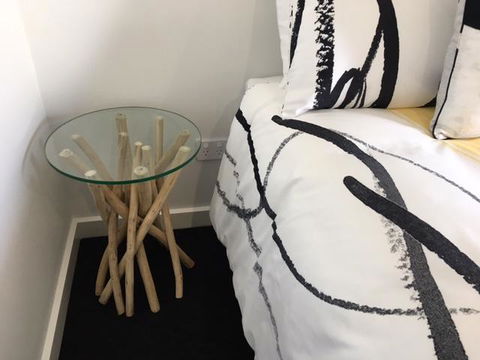 The Shark Apartments 1 - Dentist Find 6