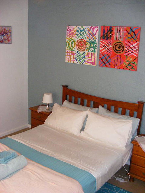 Trevalia Accommodation - Dentist Search 32