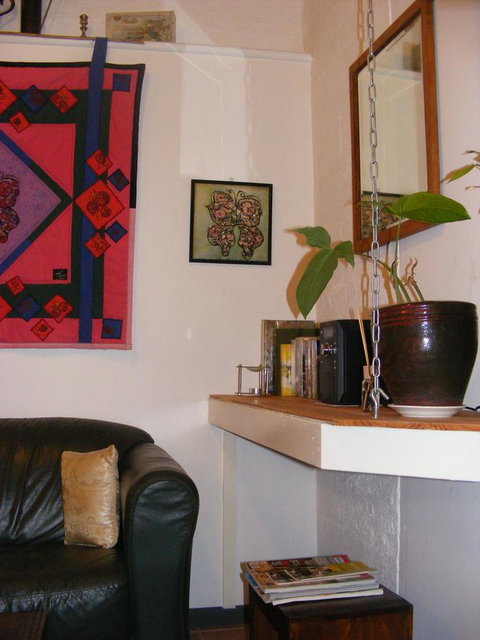 Trevalia Accommodation - Dentist Search 19