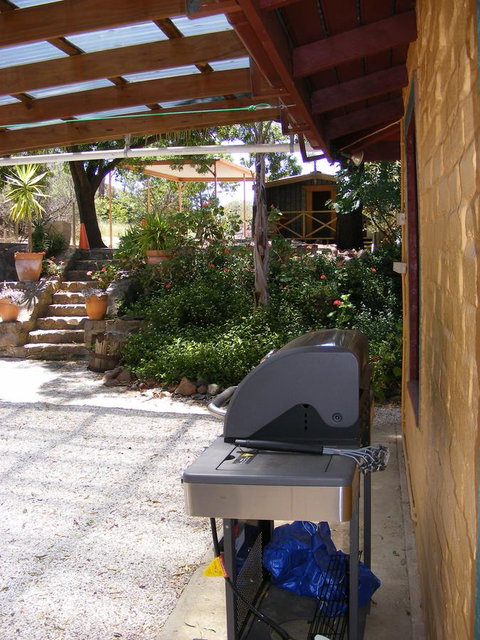 Trevalia Accommodation - Dentist Search 3