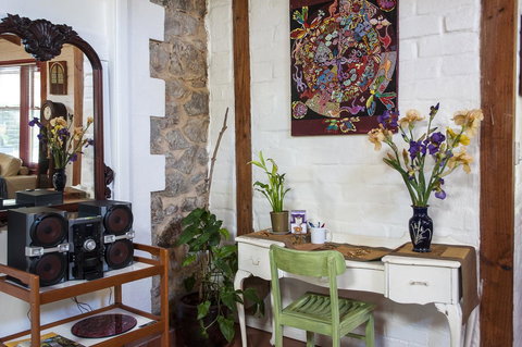 Trevalia Accommodation - Dentist Search 33