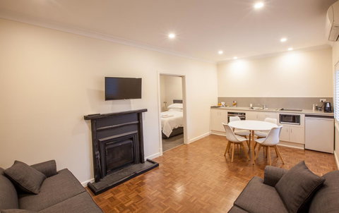The Mill Apartments Clare Valley - Dentist Search 4