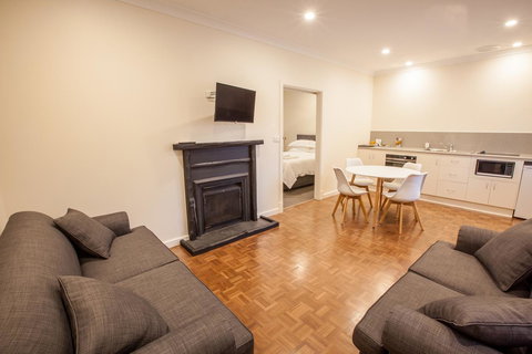 The Mill Apartments Clare Valley - Dentist Search 6