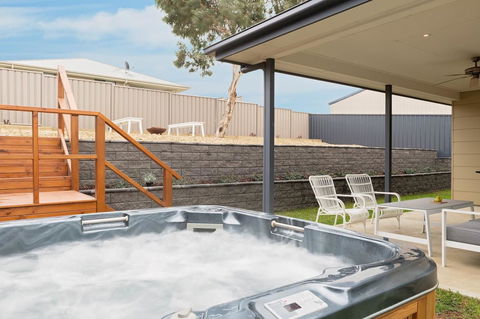 Boutique Getaway On Wright - Dentist Find 22