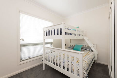 Boutique Getaway On Wright - Dentist Find 13