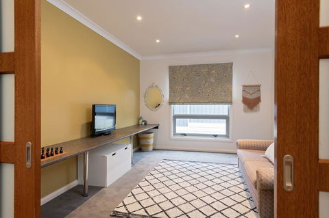 Boutique Getaway On Wright - Dentist Find 14