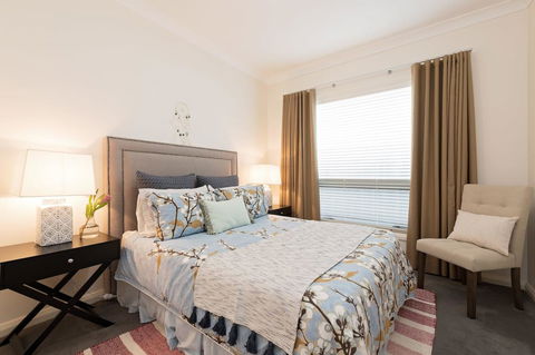 Boutique Getaway On Wright - Dentist Find 10