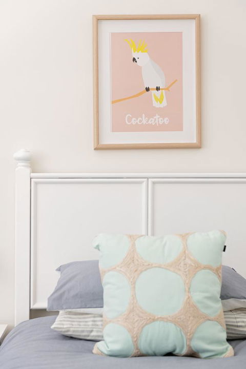 Boutique Getaway On Wright - Dentist Find 12
