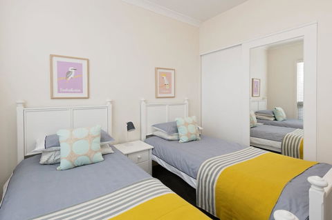 Boutique Getaway On Wright - Dentist Find 11