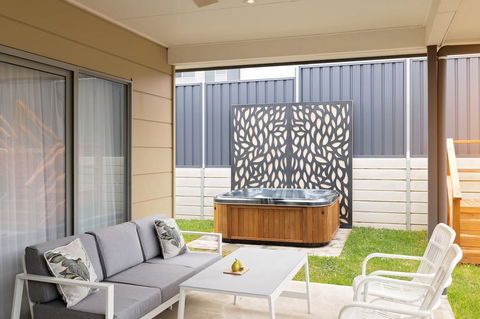 Boutique Getaway On Wright - Dentist Find 20