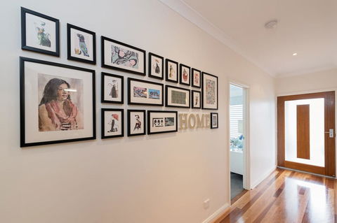 Boutique Getaway On Wright - Dentist Find 15