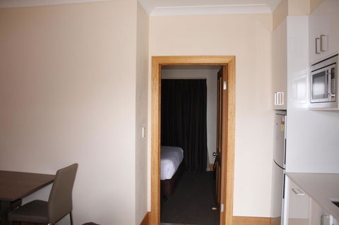BIG4 Stuart Range Outback Resort - Dentist Find 27