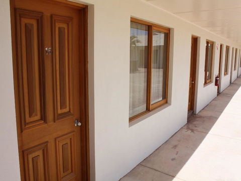 BIG4 Stuart Range Outback Resort - Dentist Find 14
