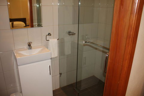 BIG4 Stuart Range Outback Resort - Dentist Find 17