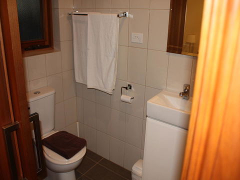 BIG4 Stuart Range Outback Resort - Dentist Find 9