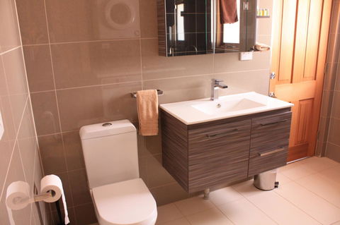 BIG4 Stuart Range Outback Resort - Dentist Find 5