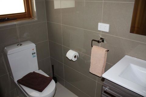 BIG4 Stuart Range Outback Resort - Dentist Find 29