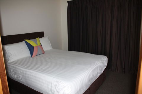 BIG4 Stuart Range Outback Resort - Dentist Find 32