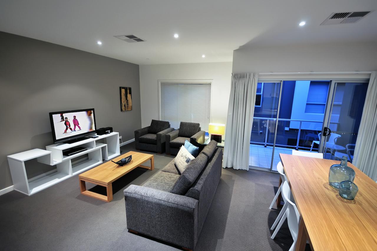 La Loft Apartments Unley