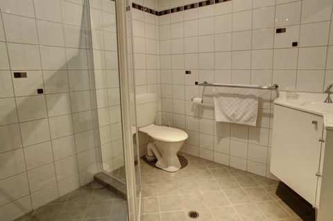 Tasman Beachside Apartments - Dentist Find 7