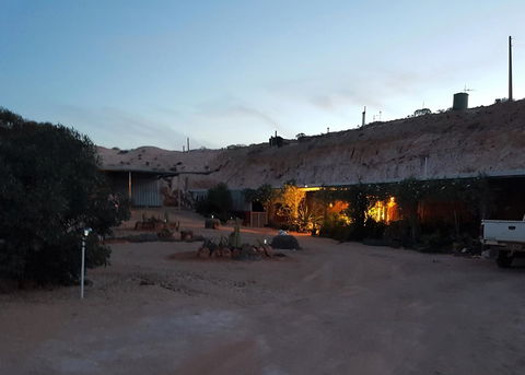 Underground Gem - Dentists Australia 27