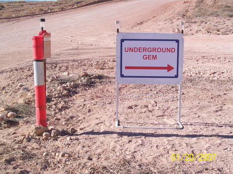 Underground Gem - Dentists Australia 18