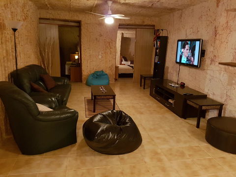 Underground Gem - Dentists Australia 6