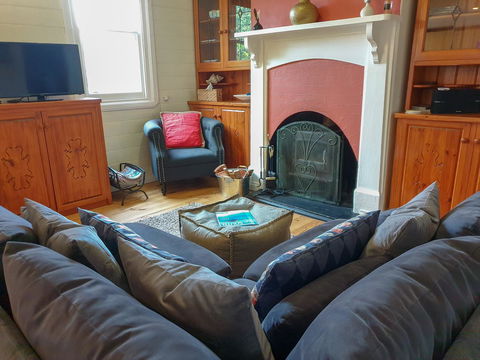 Haven Cottage Kangaroo Island - Dentist Find 16