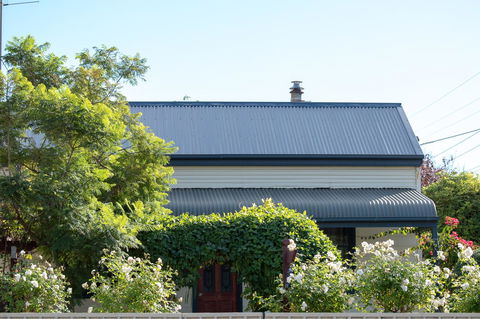 Haven Cottage Kangaroo Island - Dentist Find 3