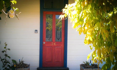 Haven Cottage Kangaroo Island - Dentist Find 9