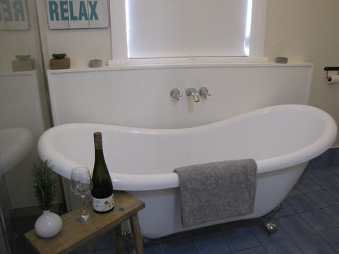 Haven Cottage Kangaroo Island - Dentist Find 23