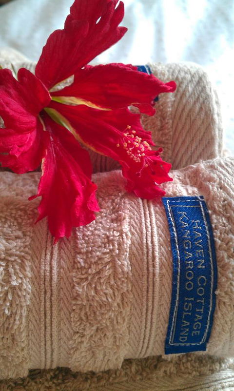 Haven Cottage Kangaroo Island - Dentist Find 28