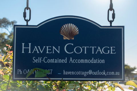 Haven Cottage Kangaroo Island - Dentist Find 4