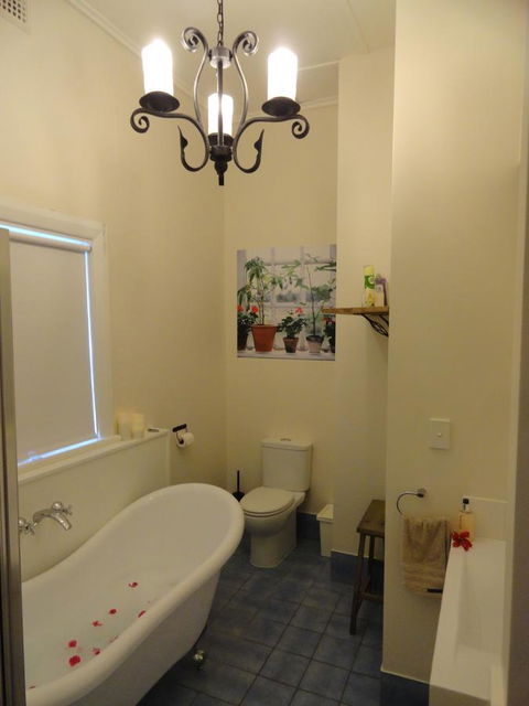 Haven Cottage Kangaroo Island - Dentist Find 25