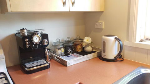 Haven Cottage Kangaroo Island - Dentist Find 20