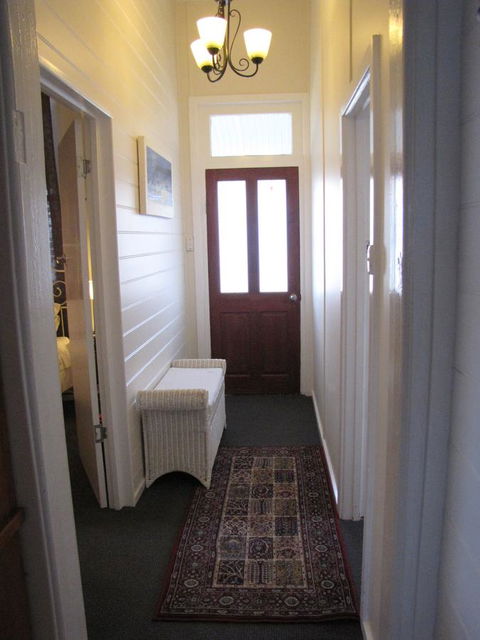 Haven Cottage Kangaroo Island - Dentist Find 10