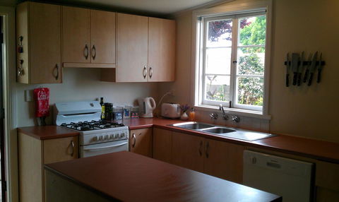 Haven Cottage Kangaroo Island - Dentist Find 18