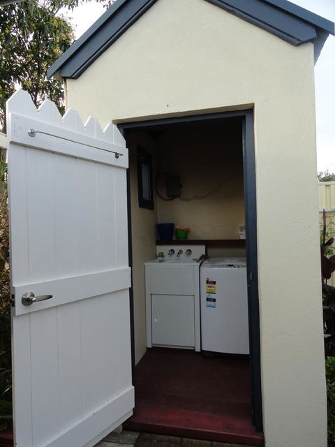 Haven Cottage Kangaroo Island - Dentist Find 32