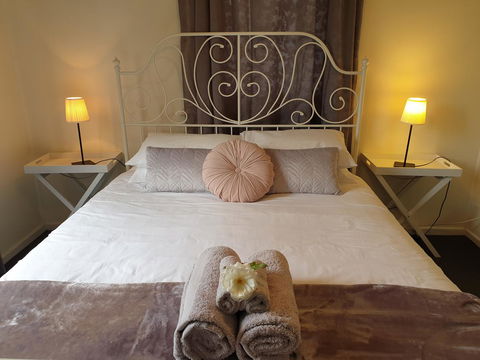 Haven Cottage Kangaroo Island - Dentist Find 13