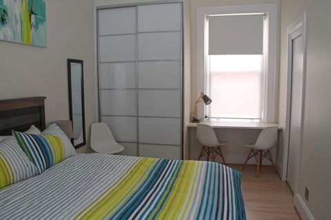 Smugglers Inn Studio Apartments - Dentist Find 16