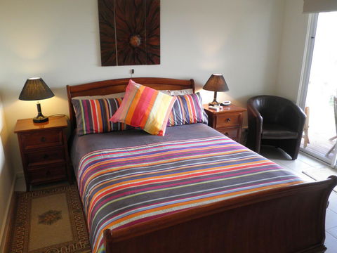 The Haven - Island Beach - Dentists Australia 8