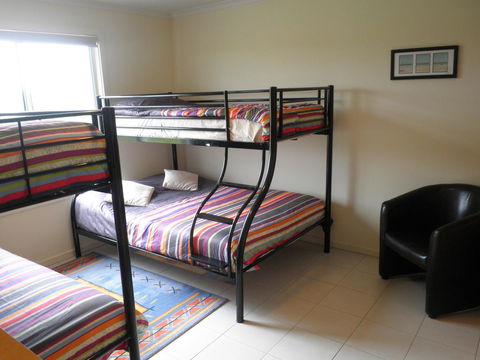 The Haven - Island Beach - Dentists Australia 12