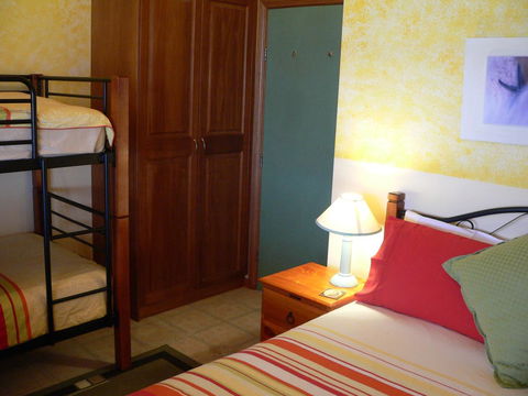 The Haven - Island Beach - Dentists Australia 0